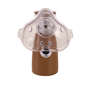 CONTEC-Mini nebulizador de malla médica ultrasónica de aire, modelo CONTEC, para uso médico, 2 - Product Image 6