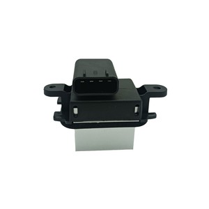 Résistance de ventilateur 4P1516 8E5Z19E624A pour Buick Toyota Ford, pièce de rechange pour climatisation - Product Image 5