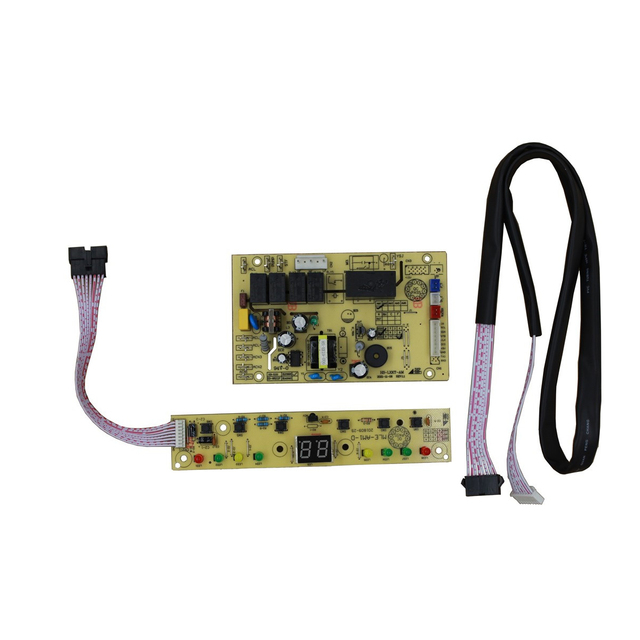 Hot Selling Universal Air Conditioner PCB Board with AC Remote Control System PCB Assembly