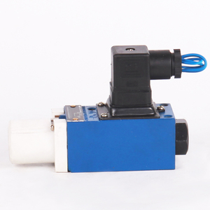 สวิตช์กดน้ำมันไฮดรอลิกแบบลูกสูบสูงชนิด HED4 - Product Image 4