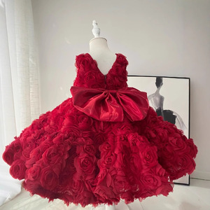 princess polly baby blue dress Blackpink Korean Band Theme Birthday Outfit for Girl main image 1