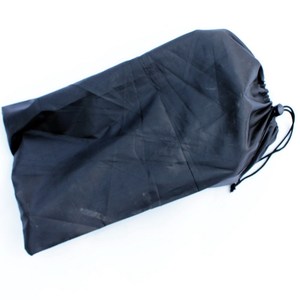 Funda para bastón plegable, bolsa de tela no tejida resistente al agua de 38x21,5 cm para almacenamiento y protección de bastones para personas mayores - Product Image 3