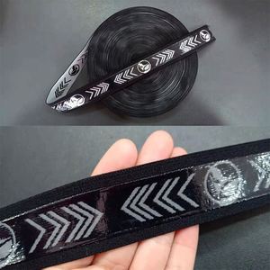 Bandes élastiques personnalisées avec logo et texte imprimés - Product Image 4