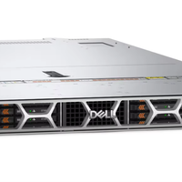 Nouveau produit Processeur AMD EPYC DDR5 Serveur rack Dell EMC Poweredge R6715 1U à bon prix