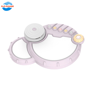 Éducatif musical à piles bébé <span class=keywords><strong>tambour</strong></span> musical jouets - Product Image 1