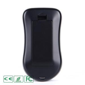 Récepteur radio FM numérique DSP portable et durable avec affichage numérique, mini récepteur stéréo avec écouteurs, pour usage sportif, radio FM personnelle - Product Image 2