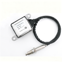 Capteur NOx A0009056022, capteur d'oxygène et d'azote, application pour le système de contrôle des émissions d'échappement des camions