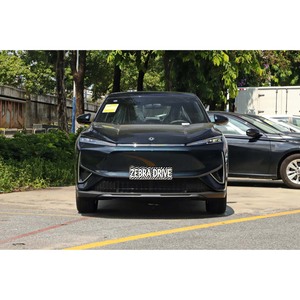 SUV Familiar Usado, Auto Híbrido Enchufable (PHEV) de <span class=keywords><strong>Segunda</strong></span> <span class=keywords><strong>Mano</strong></span>, Automático, 2WD, Volante a la Izquierda, 2025 DFSK L7 PHEV, 2 Bolsas de Aire - Product Image 6