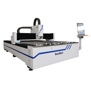 2kw in acciaio 1530 in fibra di metallo macchina di taglio Laser con 2000w Raycus/Max/IPG Souce Laser per la vendita - Product Image 1