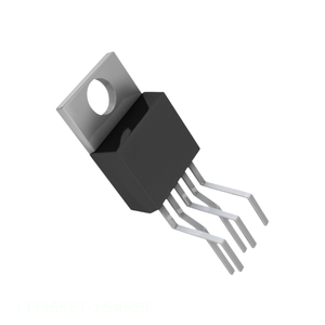 การจัดการพลังงาน (PMIC) LT1965ET-1.5 # PBF TO 220 5 ซื้อชิ้นส่วนอิเล็กทรอนิกส์ออนไลน์ ช่องทางผู้ผลิต - Product Image 1