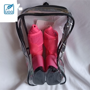 <span class=keywords><strong>UOO</strong></span> Factory 2023 OEM neopreno caballo pierna protección envuelve caballos piernas botas - Product Image 5