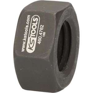 KS TOOLS-460,4762 Tuercas M24x3 - EAN 4042146760383 VEHÍCULOS PESADOS - Product Image 2