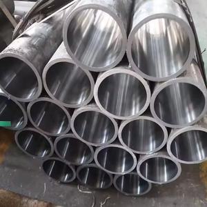 99.9% tube en nickel pur N2 N4 N6 N8 prix du tuyau en nickel - Product Image 6