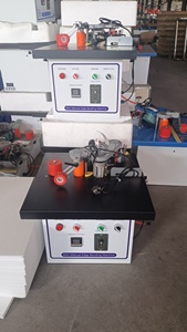 Mini machine à <span class=keywords><strong>chant</strong></span> portable pour machine à <span class=keywords><strong>chant</strong></span> <span class=keywords><strong>PVC</strong></span>, disponible en 220V et 110V - Product Image 5