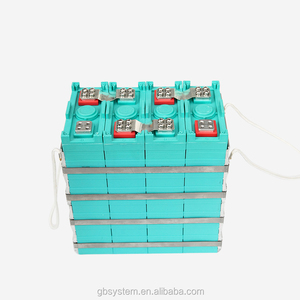 Batterie lithium-ion 12V 100Ah de haute qualité utilisée pour les conteneurs de systèmes de stockage - Product Image 2