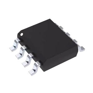 ไอซีไดรเวอร์ LED ตัวควบคุมแรงดันไฟฟ้ากระแสตรงแบบสเต็ปดาวน์  หรี่ไฟแบบอนาล็อก PWM 1.2A MSOP8 MP2481DH - Product Image 1