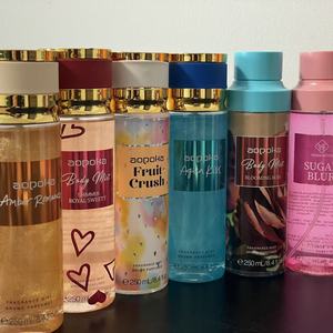Spray Profumato per il Corpo da Donna all'Ingrosso Victorla Secret Original 250ml Cocco e Vaniglia - Product Image 1