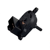 Bouton de commande du ventilateur de climatisation KOM Auto pour Nissan Navara 2007-2015 (D40) 27510EB700