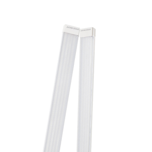 Lampada Lineare <span class=keywords><strong>LED</strong></span> Akko Star di Alta Qualità, 4 Piedi, 100W, Plafoniera <span class=keywords><strong>LED</strong></span>, Apparecchio <span class=keywords><strong>LED</strong></span> - Product Image 1