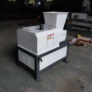 <strong>Mini</strong> Shredder Type Scrap Tin Cans Shredder Small Waste Chips <strong>Mini</strong> Aluminum Rim Can Shredder <strong>Machine</strong> For Sale - Product Image 6