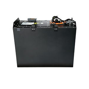 <span class=keywords><strong>Batterie</strong></span> de chariot élévateur au lithium 48V 300Ah, remplace les batteries au <span class=keywords><strong>plomb</strong></span> 24V <span class=keywords><strong>36V</strong></span> 80V 48V pour chariots élévateurs électriques Toyota - Product Image 2