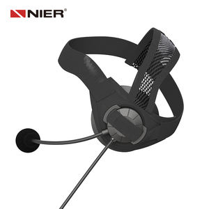 Электронные наушники-гарнитура NIER ANC с активным шумоподавлением для защиты слуха детей, младенцев и собак - Product Image 3