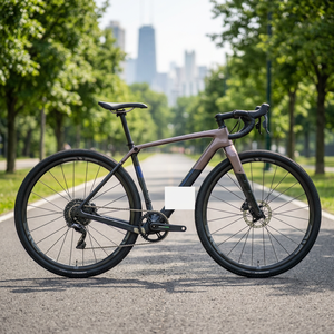 Ventes aux enchères T-re-kkk Checkpointtt SL-7 A XSs Gen 3 Gr-avelBike - 2025 - Product Image 2