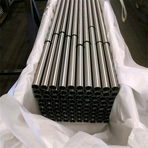 ท่อสแตนเลส 304L ขายดีที่สุด, ท่อสแตนเลสไร้รอยต่อ, ท่อสแตนเลสเชื่อม ราคาโรงงาน - Product Image 6