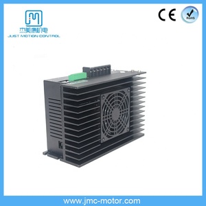 Bộ Điều Khiển Động Cơ Bước Cnc 2DM2280 Trình Điều Khiển Bước Kỹ Thuật Số Chống Rung Cho Động Cơ Nema 42/52 - Product Image 6