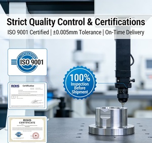 Servicio de Torneado y Fresado CNC de Precisión para Plásticos de Ingeniería: PEEK, <span class=keywords><strong>PEI</strong></span>, POM, Nylon, PC, Acrílico, HDPE - Product Image 5