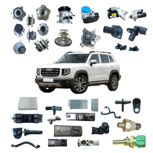 <span class=keywords><strong>Rear</strong></span> <span class=keywords><strong>View</strong></span> Side gương cho haval DARGO con chó lớn/biên giới Collie/Trung Quốc MỤC VỤ con chó phiên bản 8202700xkn04a 8202800xkn04a - Product Image 4