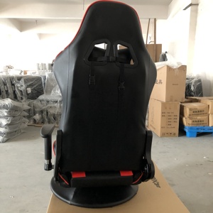 Chaise ergonomique à prix d'usine Anji, série <span class=keywords><strong>Furgle</strong></span> Carry, chaise de jeu de bureau avec accoudoirs - Product Image 4
