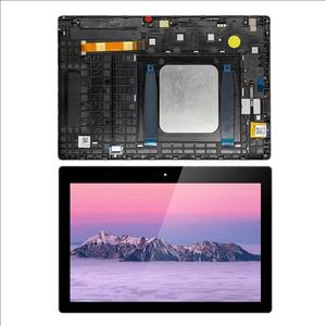 Écran LCD de remplacement pour tablette intelligente PC, pièce de rechange pour <span class=keywords><strong>lenovo</strong></span> tab TAB3-710 TAB3-730 - Product Image 2