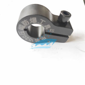 Cubierta protectora de tuerca de boquilla de inyector G2 G3 de alta calidad - Product Image 2