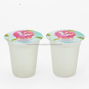 100% น้ำมะพร้าวสด300มล. ใส100% ผลไม้ผักผลไม้เพื่อความสดชื่นแบบเขตร้อน - Product Image 1