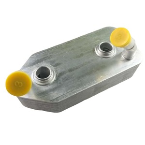 Radiateur de pompe à huile pour Skoda Bora Bora Classic Golf 4, refroidisseur de boîte de vitesses, numéro de pièce de rechange 096409061G - Product Image 5