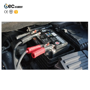 อุปกรณ์เปลี่ยน OBC-680<span class=keywords><strong>รถ</strong></span>ยน<span class=keywords><strong>ต</strong></span>์อุปกรณ์ยานพาหนะพร้อมเครื่องส่งสัญญาณ FM ชาร์จแบตเตอรี่สำหรับยานพาหนะ - Product Image 4