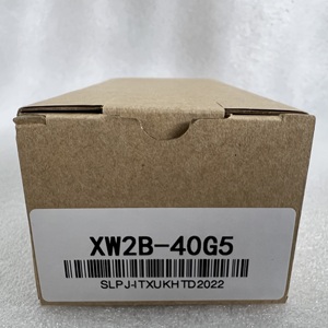 เทอร์มินัลบล็อก XW2B-40G5 - Product Image 1