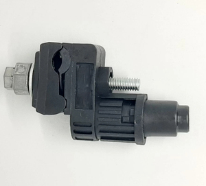 Conector de Aislamiento por Punzonación SMICO 25-95/4-10 63A con Contactos de Cobre y Fusible Neozed Integrado para Conexiones de Cableado Sudamericano - Product Image 3