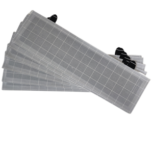 Tablero de pegamento de luz UV de Venta caliente Trampa de alta eficacia Trampa de pegamento de insectos fuerte para lámpara UV Flying Killer - Product Image 4