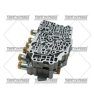 Transpeed-piezas de transmisión automática, <span class=keywords><strong>Kit</strong></span> de solenoide corporal, válvula de transmisión, 6F35, S184740120A, S184740110A - Product Image 6