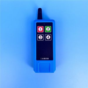 Control Remoto Bidireccional, Control Remoto FM, Receptor FSK, Control Remoto de 4 Canales Bidireccional APSX-4K - Product Image 3