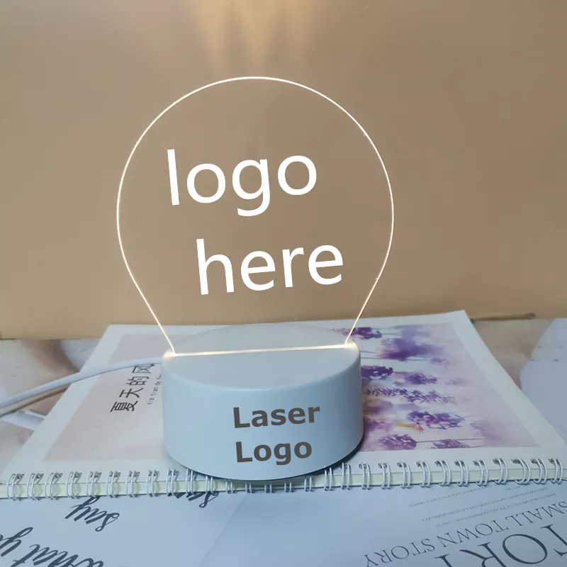 Custom Logo