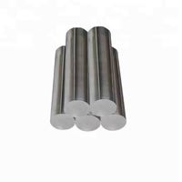 Barre de nickel industrielle 4J32 Super Invar32 sur mesure, laminée à chaud, surface brillante, certifiée ISO9001, marque XANT, meilleur prix de gros