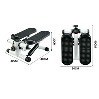 Julyfit Mini tapis de course portable de haute qualité, équipement d'exercice à domicile pour l'entraînement aérobie, équipement de fitness OME