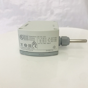 Cảm biến nhiệt độ bên ngoài/phòng DC 0...10 V qac3171 cảm biến nhiệt độ bên ngoài/phòng HQ <span class=keywords><strong>4</strong></span> .. <span class=keywords><strong>20mA</strong></span> qac3161 - Product Image 4