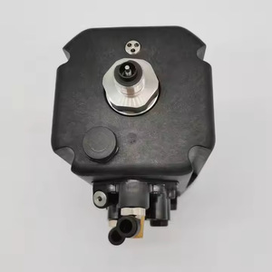 ตัวควบคุมตำแหน่งวาล์วไฟฟ้า GEMU ePos 1436 AC 230V สำหรับสื่อในอุณหภูมิปกติ รุ่น 1436000Z1SA0101S01 - Product Image 3