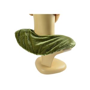 Mikrowellen-Heiz kissen mit gewichteter Strick technik Heiß-Kalt-Therapie-Wickel zur Linderung von Nacken-und Schulter schmerzen - Product Image 2