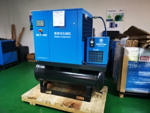 คอมเพรสเซอร์อุตสาหกรรมและอะไหล่ปั๊ม Copco คอมเพรสเซอร์อุตสาหกรรมและอะไหล่ - Product Image 3