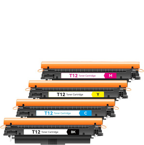 Toner Cartridge Replacement for Canon Compatible Work for <strong>Image</strong> CLASS X LBP1333C Color Printer Toner Cartridge - Product Image 3